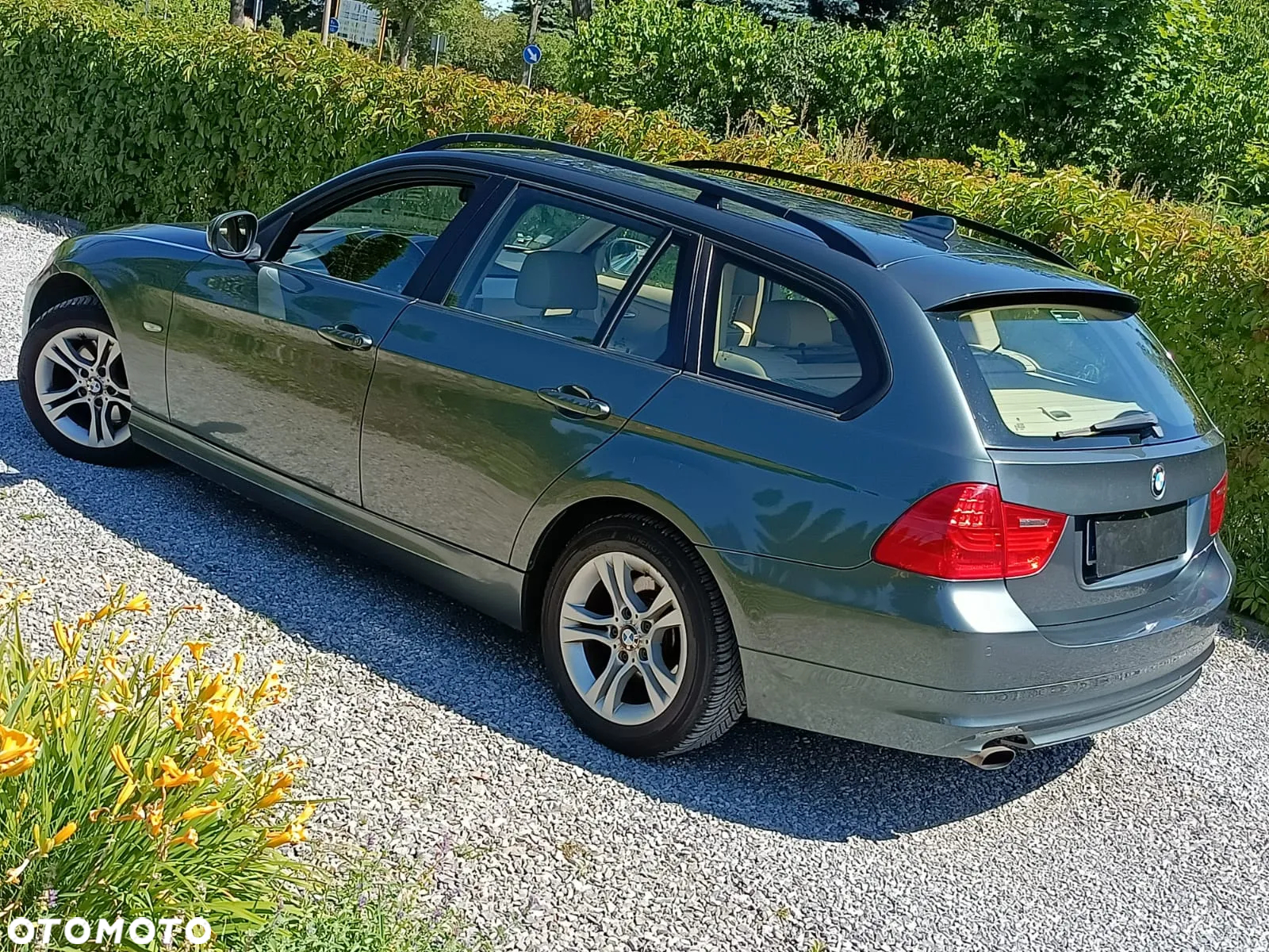 BMW Seria 3 - 10
