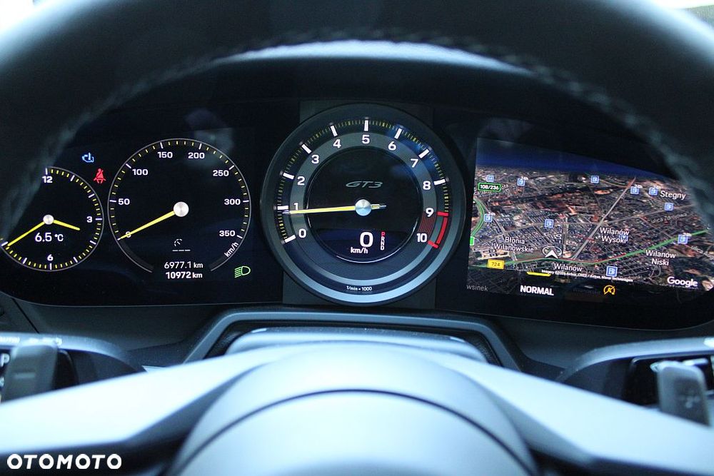 Porsche 911 GT3 - 27