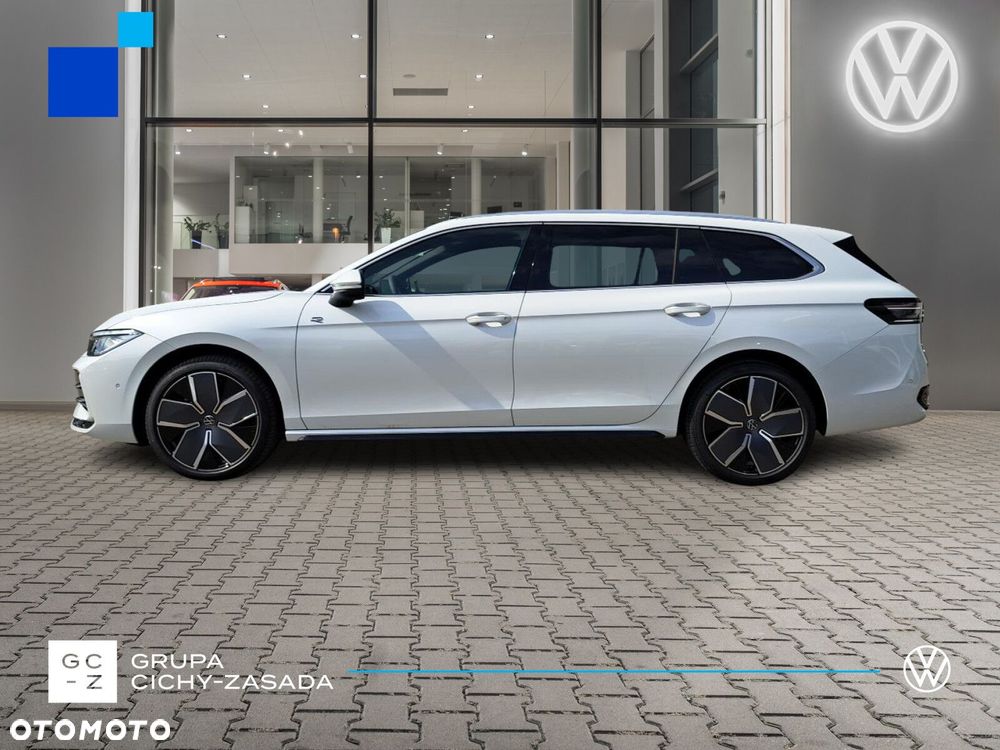 Volkswagen Passat - 2