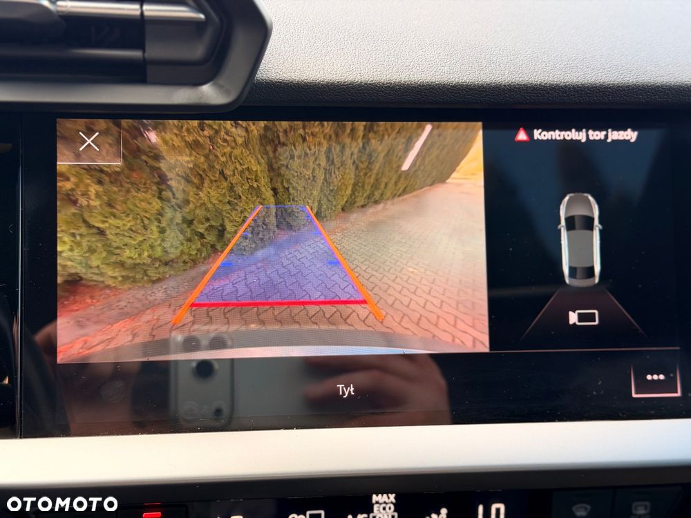 Audi A3 Limousine 40 TFSI quattro S tronic advanced - 12