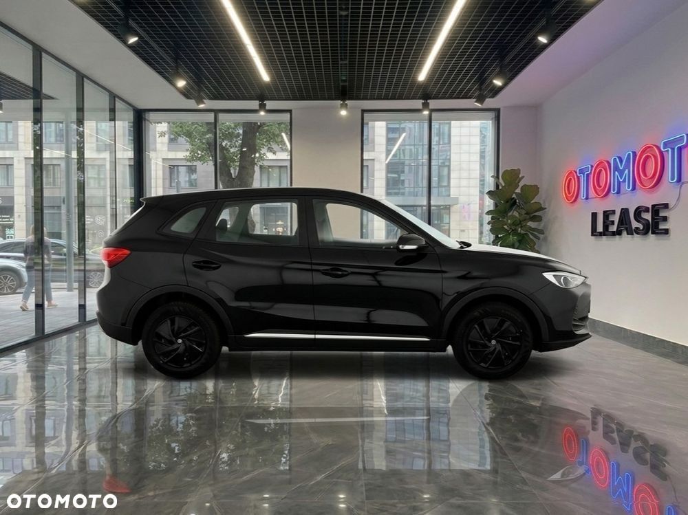 MG ZS 1.5 HEV+ Standard - 2