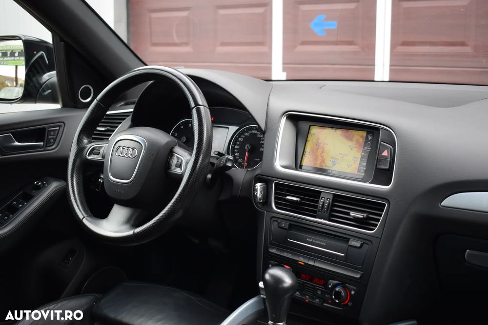 Audi Q5 - 15