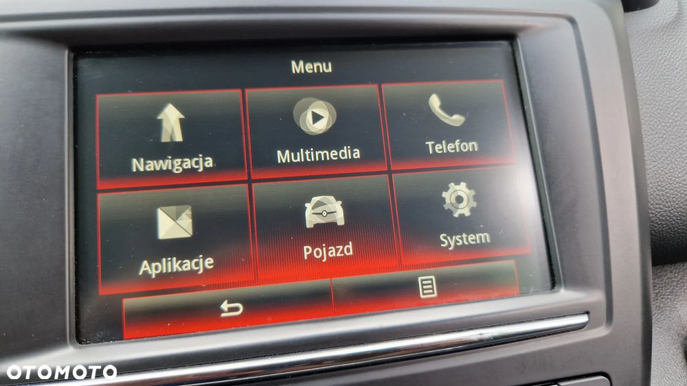 Renault Kadjar Energy dCi 110 XMOD - 18