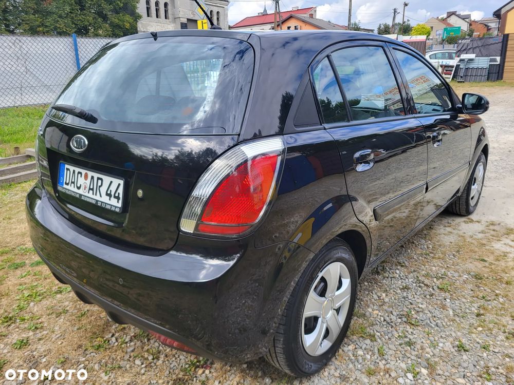 Kia Rio 1.4 Spirit - 6