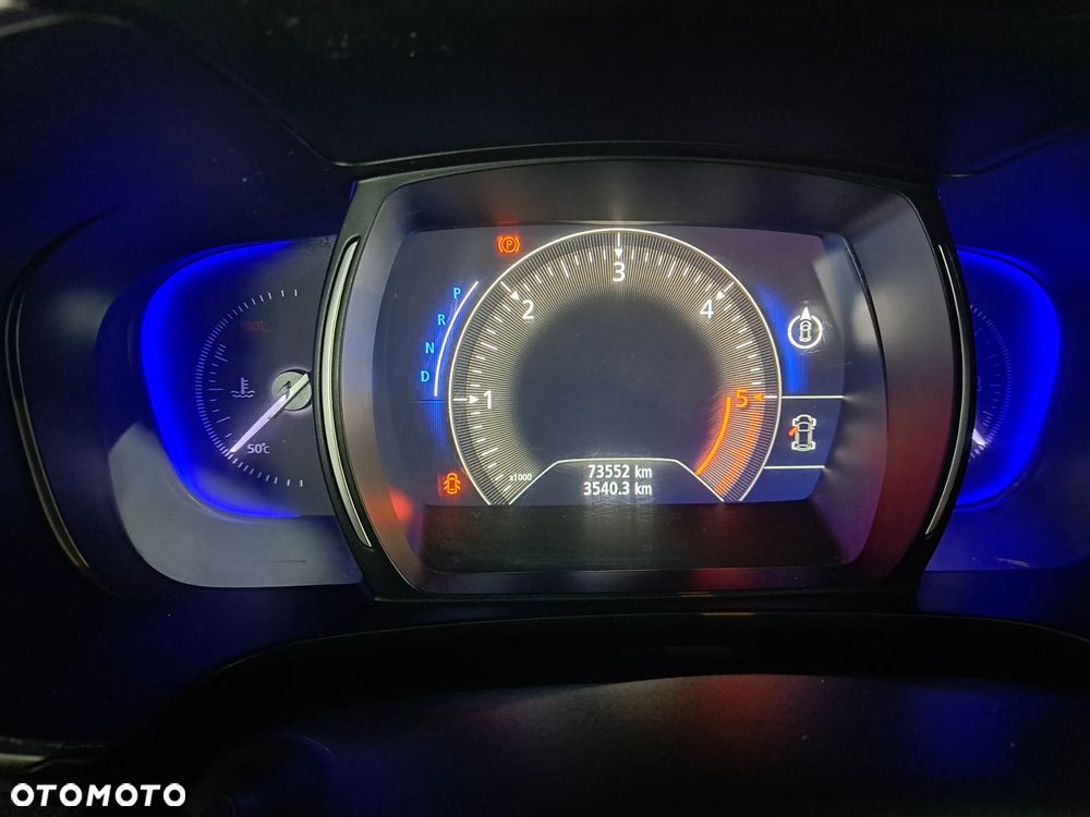 Renault Koleos 2.0 Blue dCi Initiale Paris 4x4 X-Tronic - 17