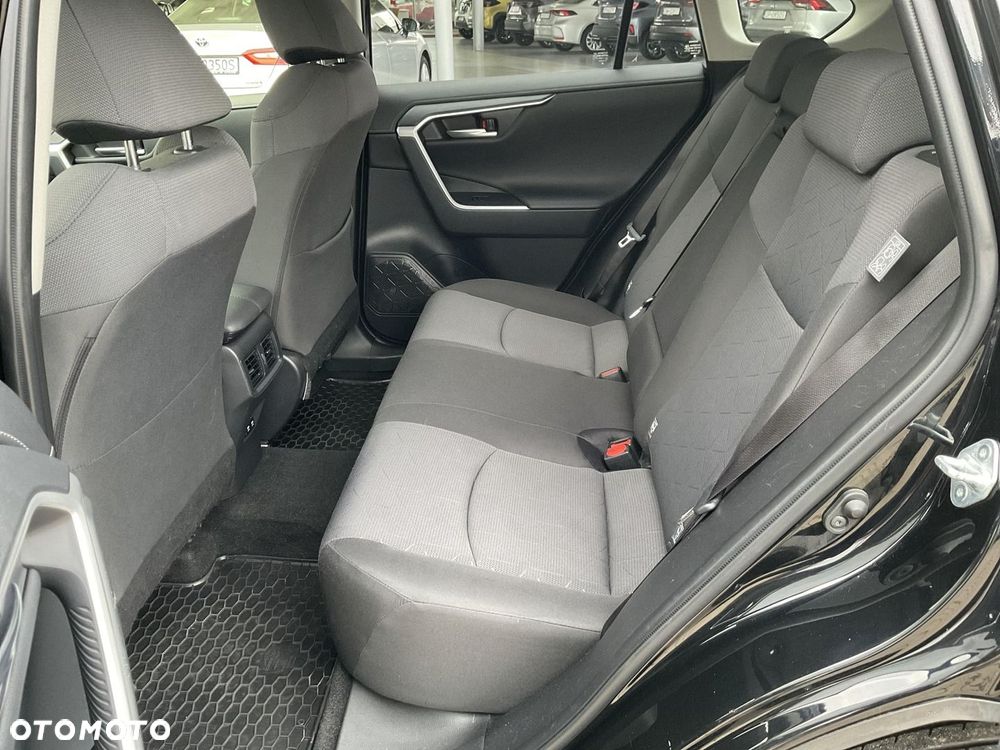 Toyota RAV4 2.0 Comfort 4x2 MS - 14