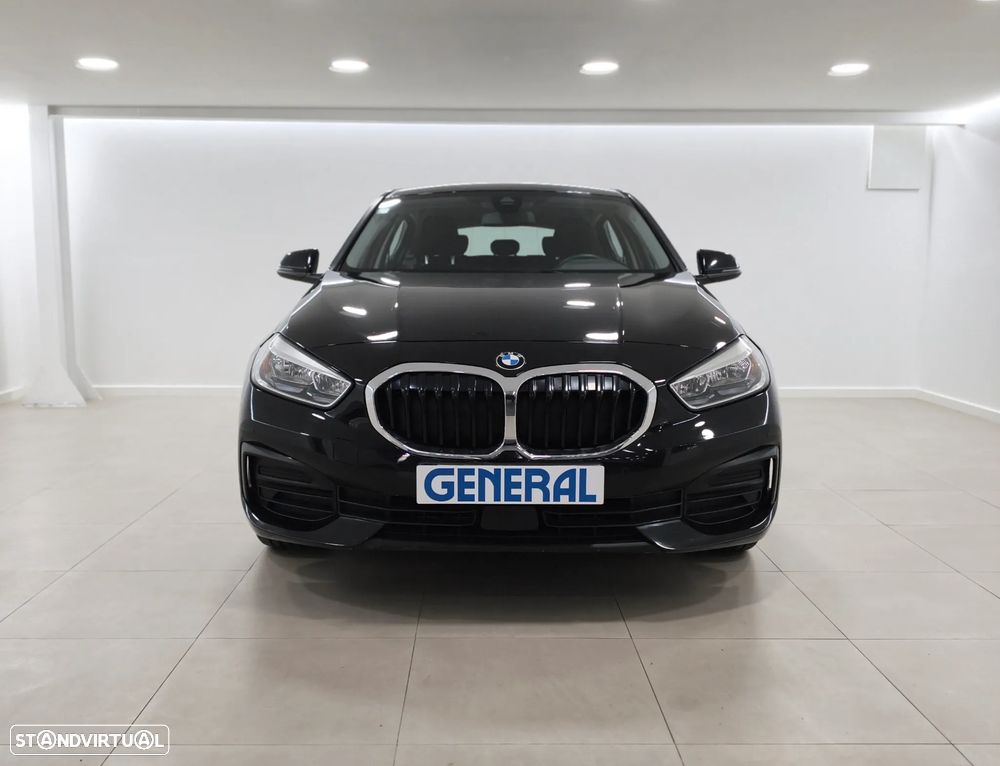 BMW 116 d Corporate Edition Auto - 2