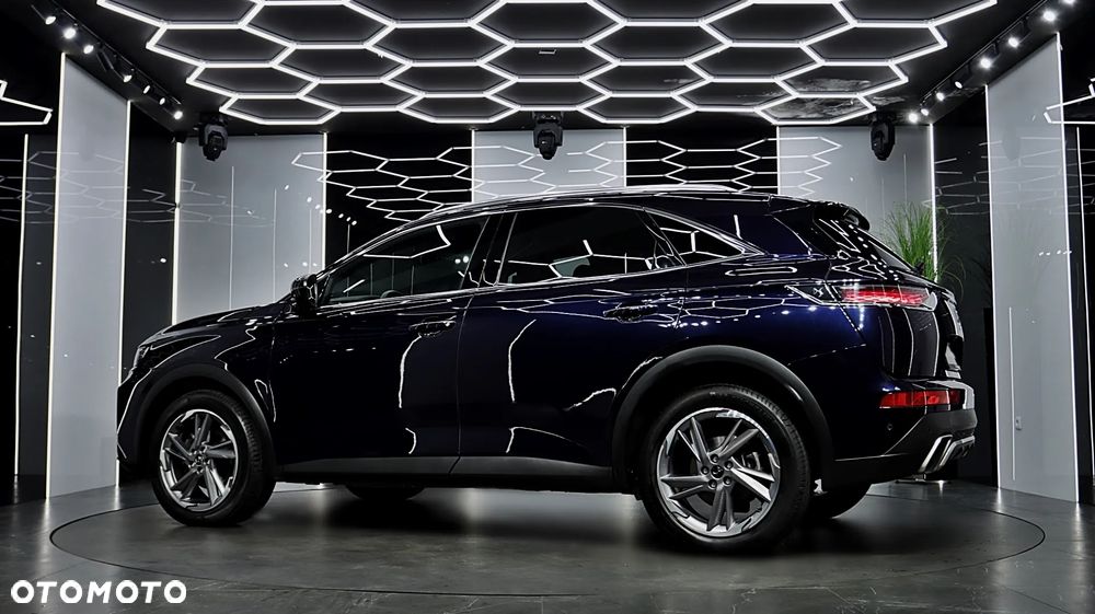 DS Automobiles DS 7 Crossback 1.6 PureTech Rivoli - 6