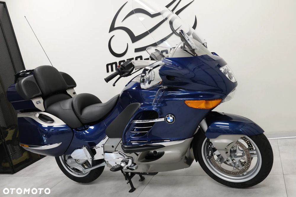 BMW K - 7