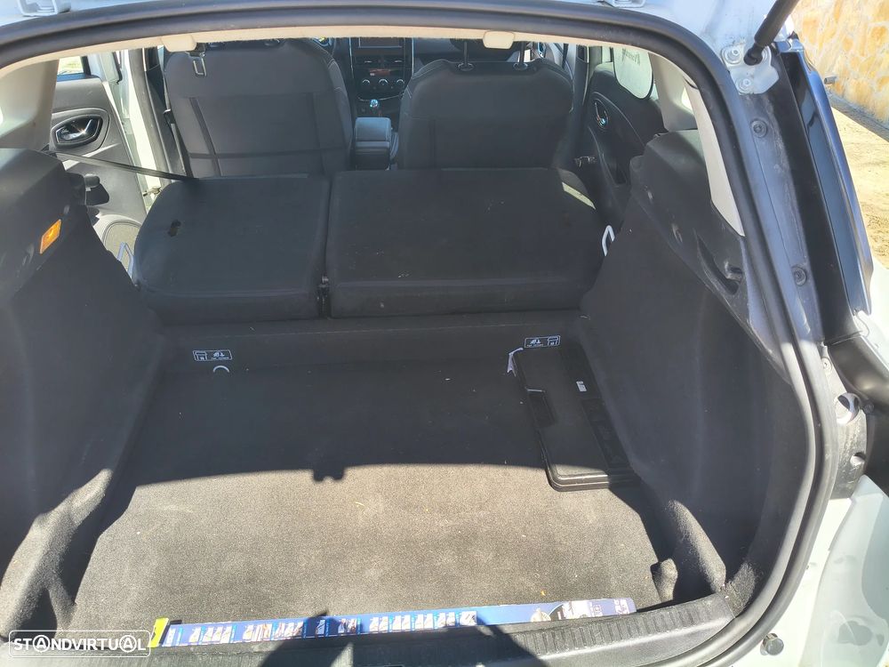 Renault Clio 1.5 dCi GT Line - 13