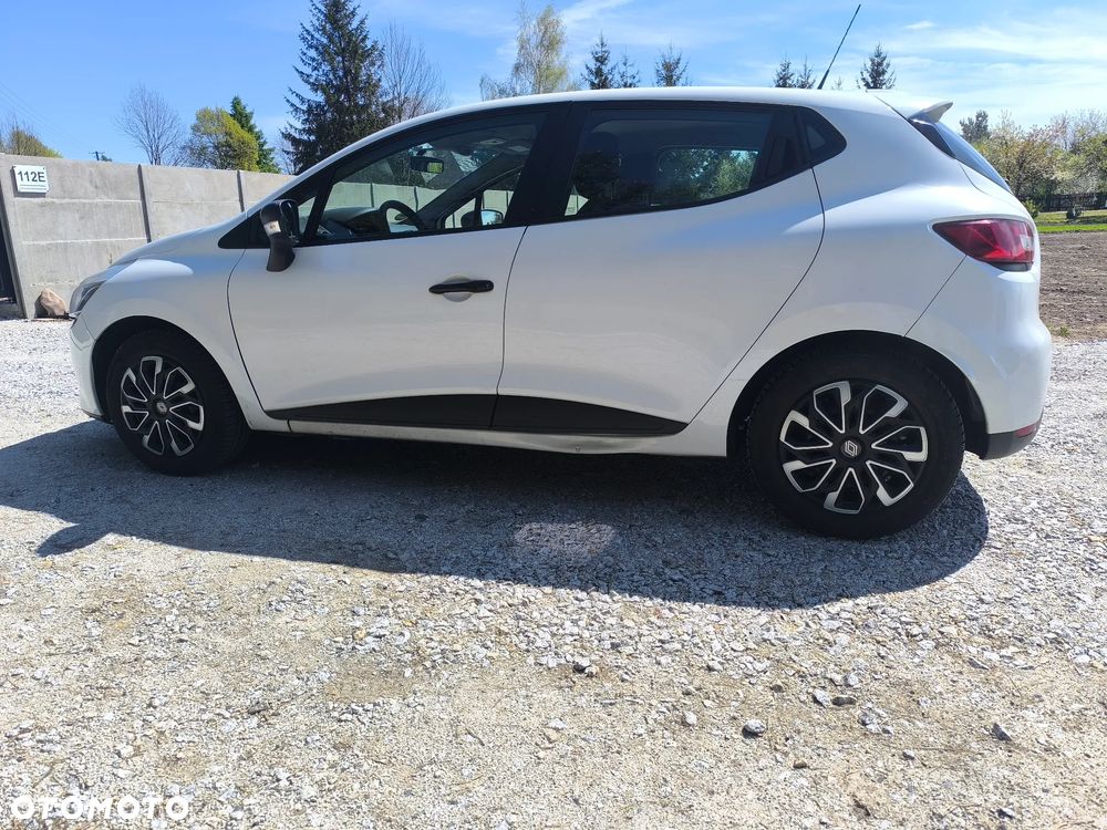 Renault Clio dCi 75 Stop & Start Life - 6