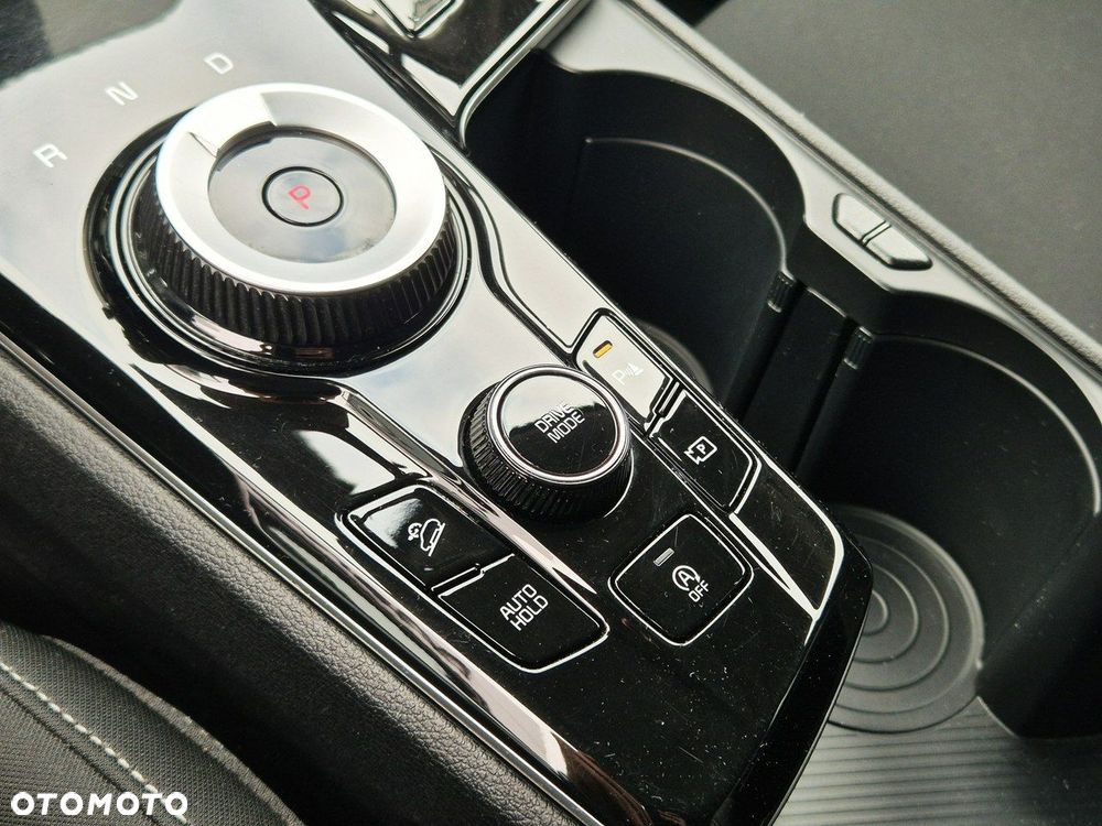 Kia Sportage 1.6 T-GDI MHEV L 2WD DCT - 33