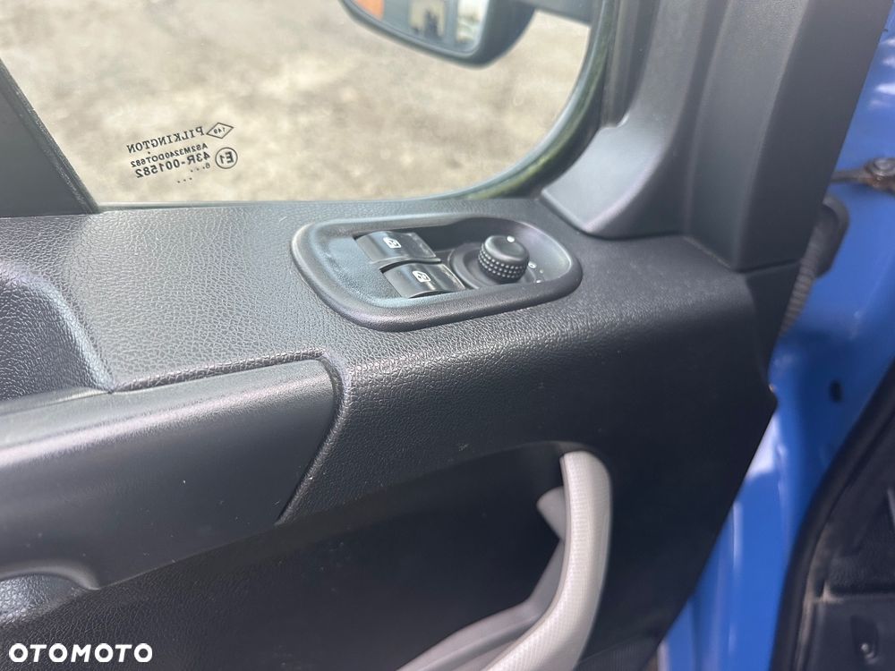 Renault Master 2.3 2017r L2H2 klima tempomat nawi hak 2500kg - 24