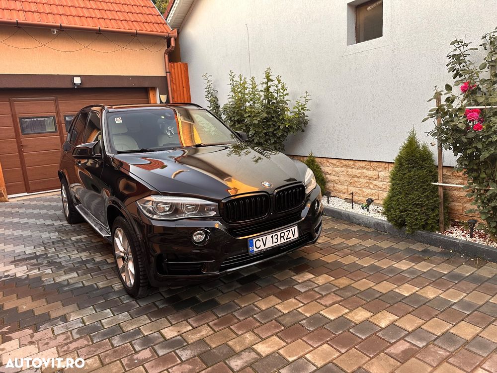 BMW X5 xDrive25d - 2