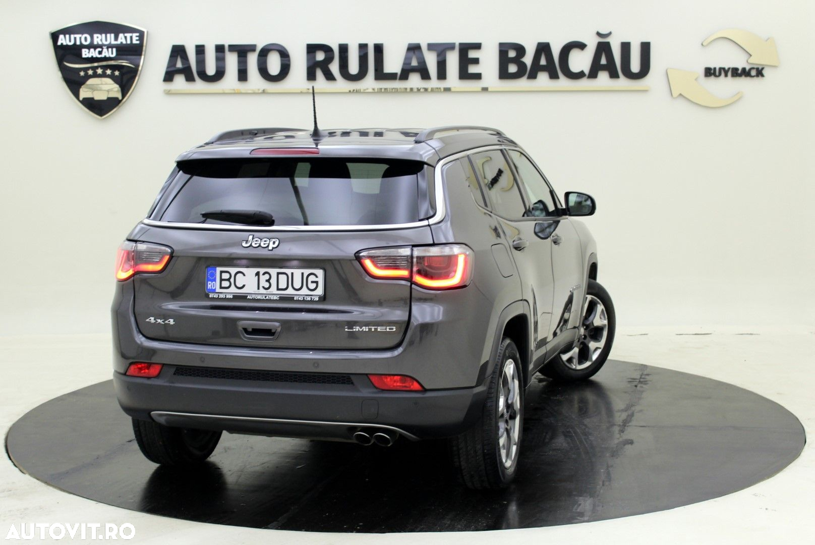 Jeep Compass - 6