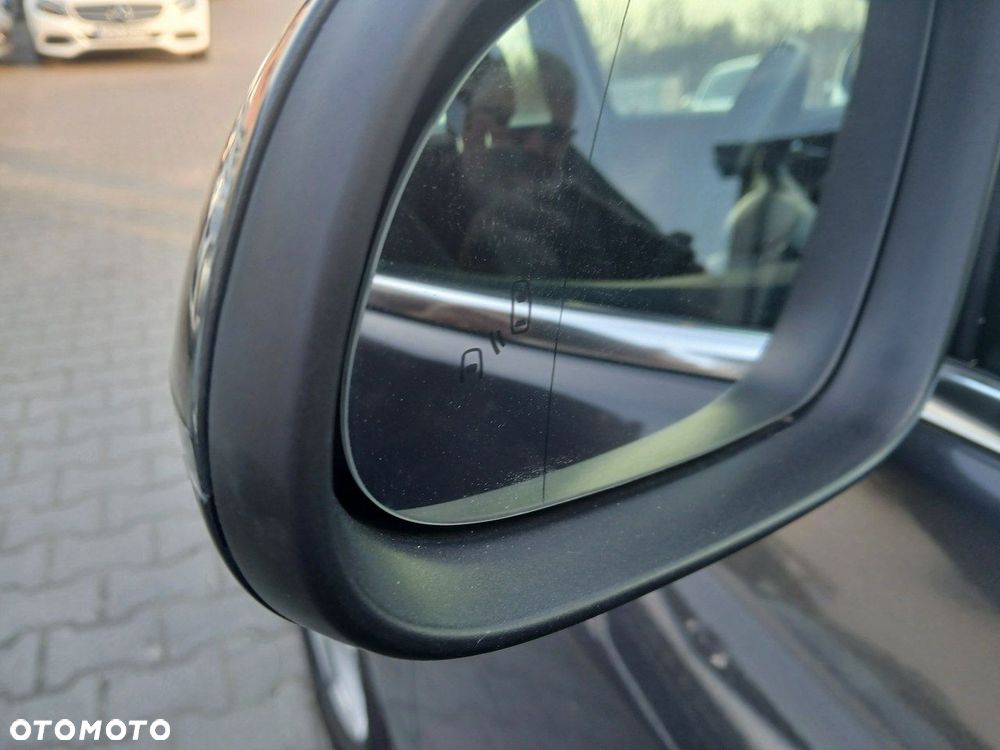Opel Astra 1.6 CDTI Cosmo - 16