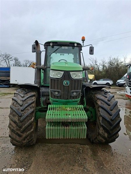 John Deere 6170 M - 2