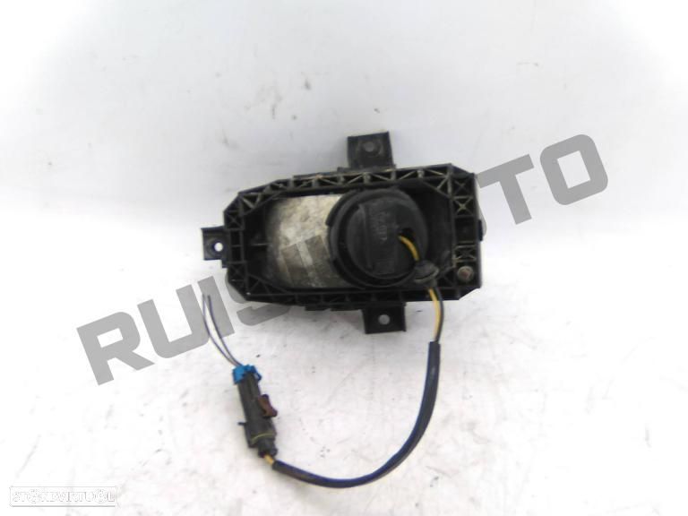 Ótica / Farol Nevoeiro Frente Esquerdo 9045_7819 Opel Omega B [ - 2
