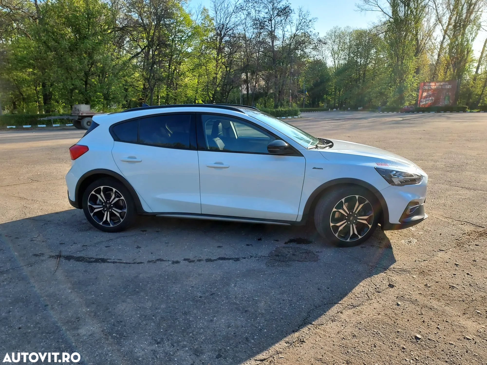 Ford Focus 1.5 EcoBlue Active - 2