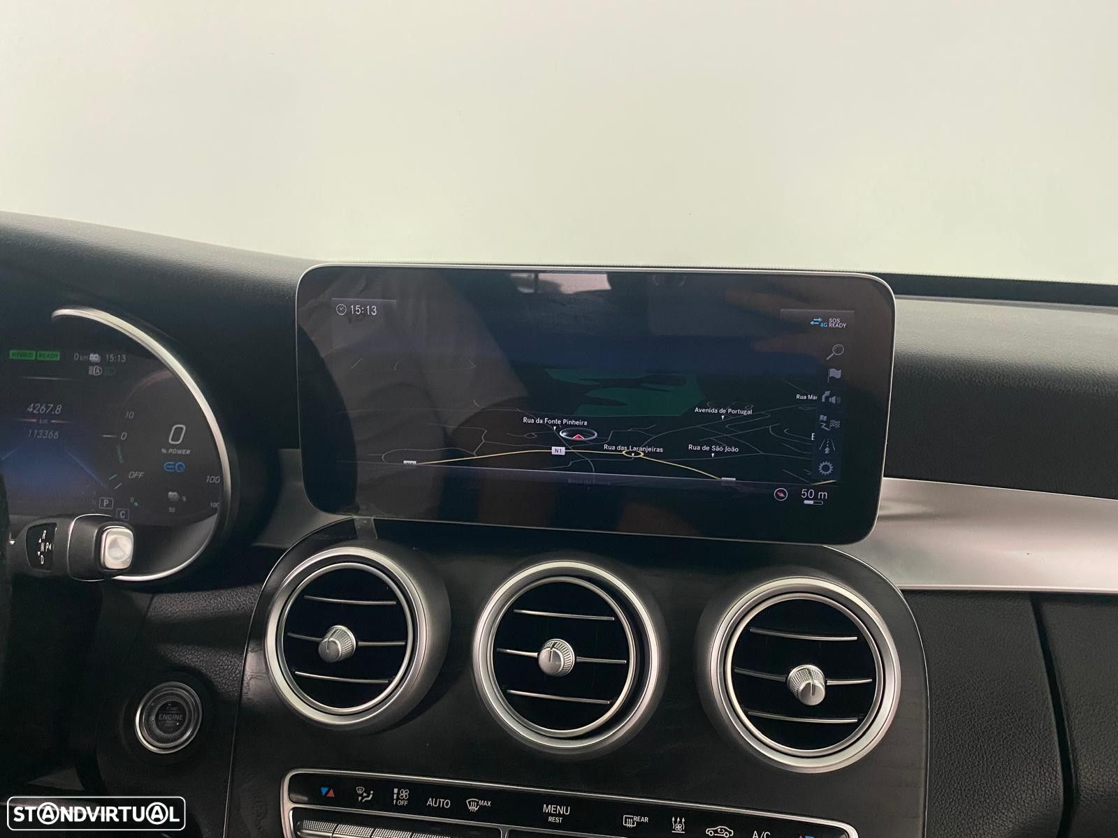 Mercedes-Benz C 300 - 35