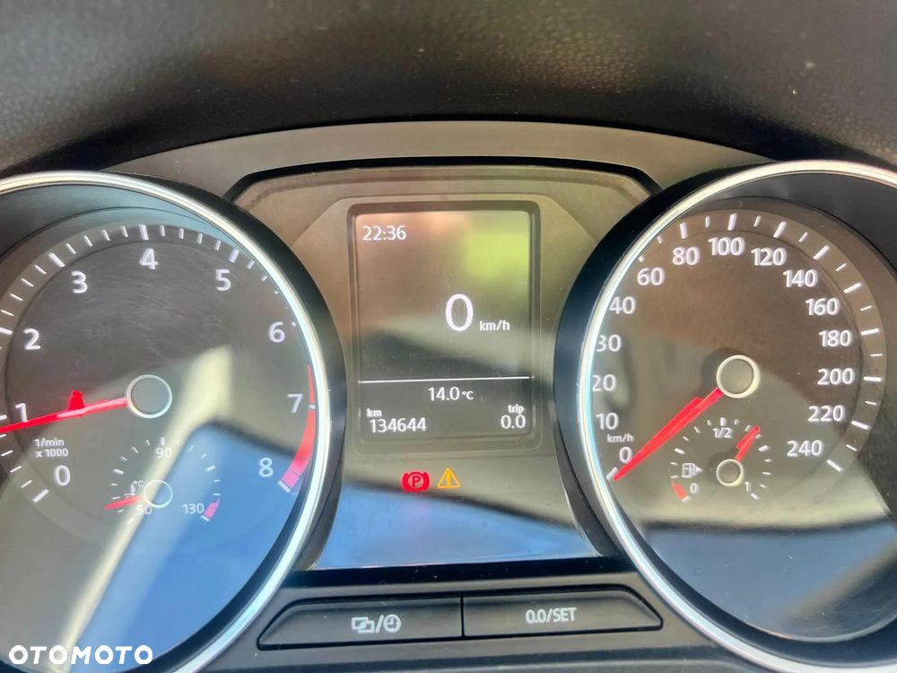 Volkswagen Polo 1.0 Comfortline - 18