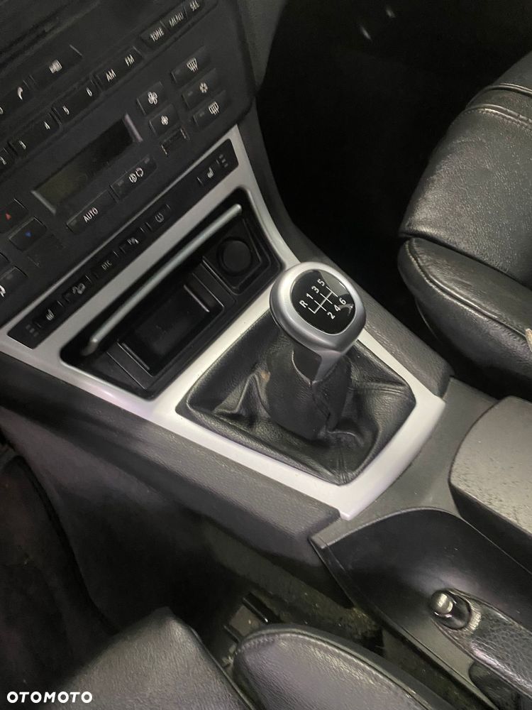 BMW X3 xDrive20d - 9