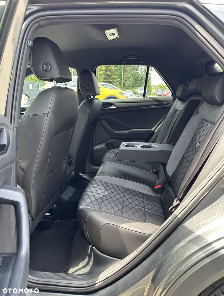 Volkswagen T-Roc 1.5 TSI R-Line DSG - 21