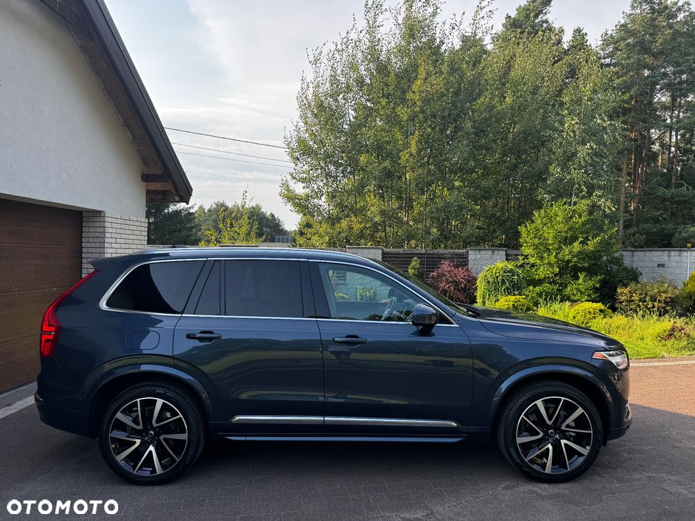 Volvo XC 90 - 10