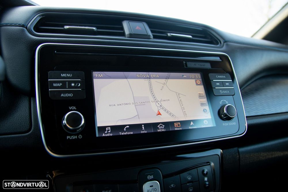 Nissan Leaf N-Connecta - 5