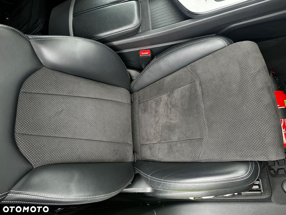 Audi SQ7 4.0 TDI Quattro Tiptronic - 25