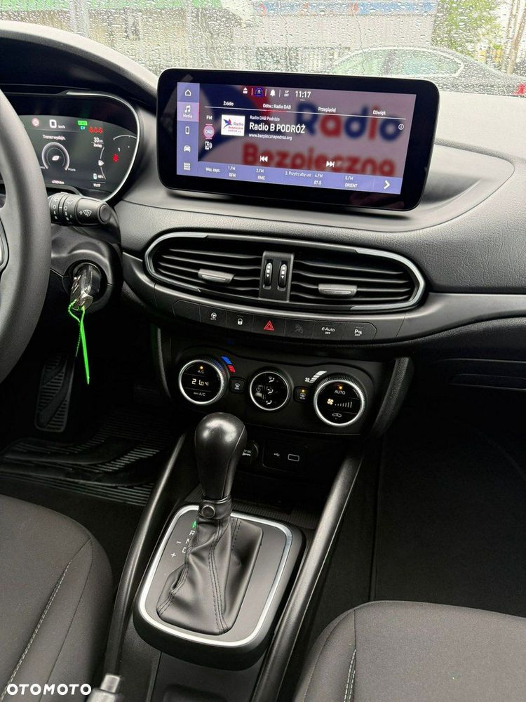 Fiat Tipo - 29