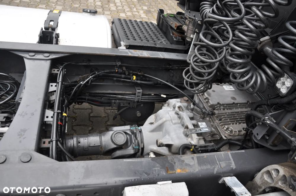 Volvo XL 500 LOW DECK  SERWISOWANY - 18