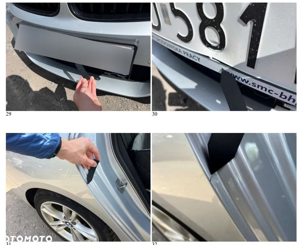 BMW 3GT 330i xDrive M Sport - 36
