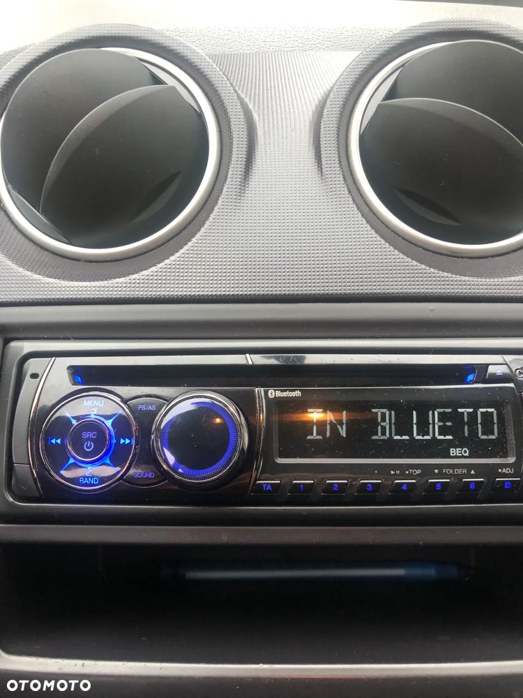 Seat Ibiza 1.2 TDI DPF Entry - 11