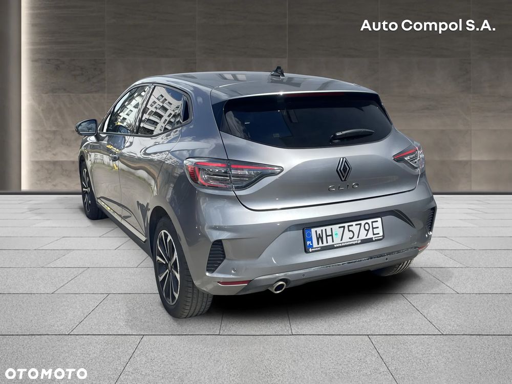 Renault Clio 1.0 TCe Techno - 7