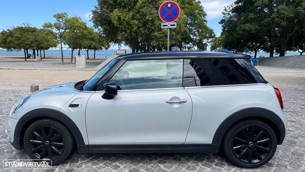 MINI 3 Portas Cooper - 2