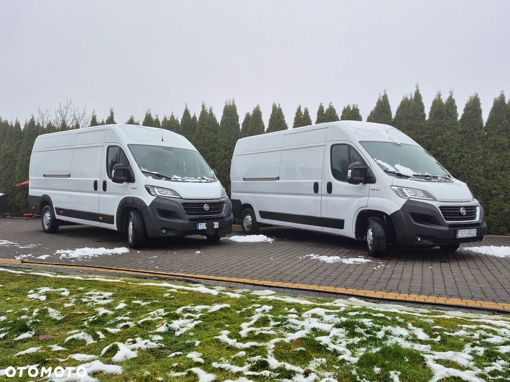 Fiat Ducato Maxi - 2