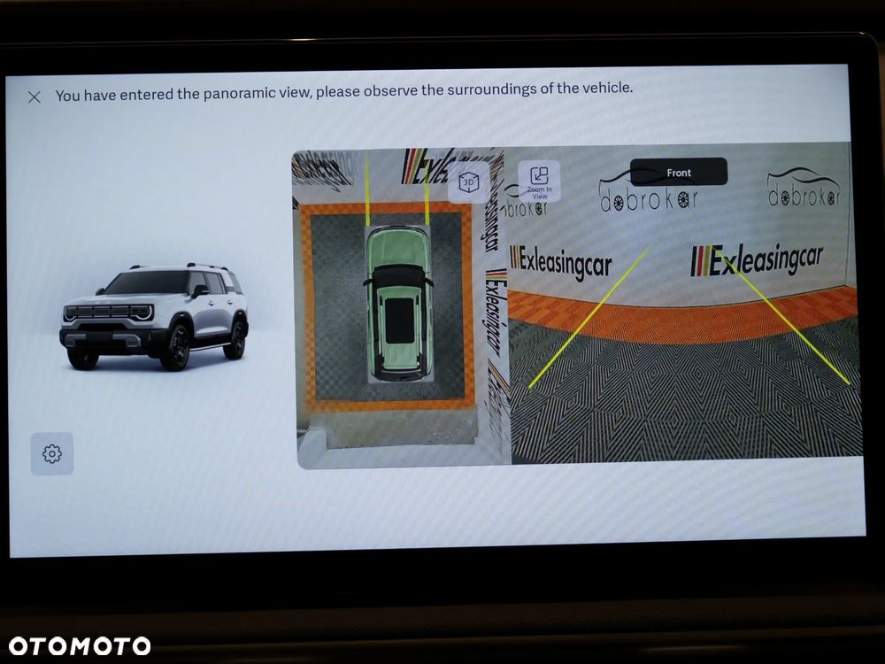 BAIC BJ30 - 30