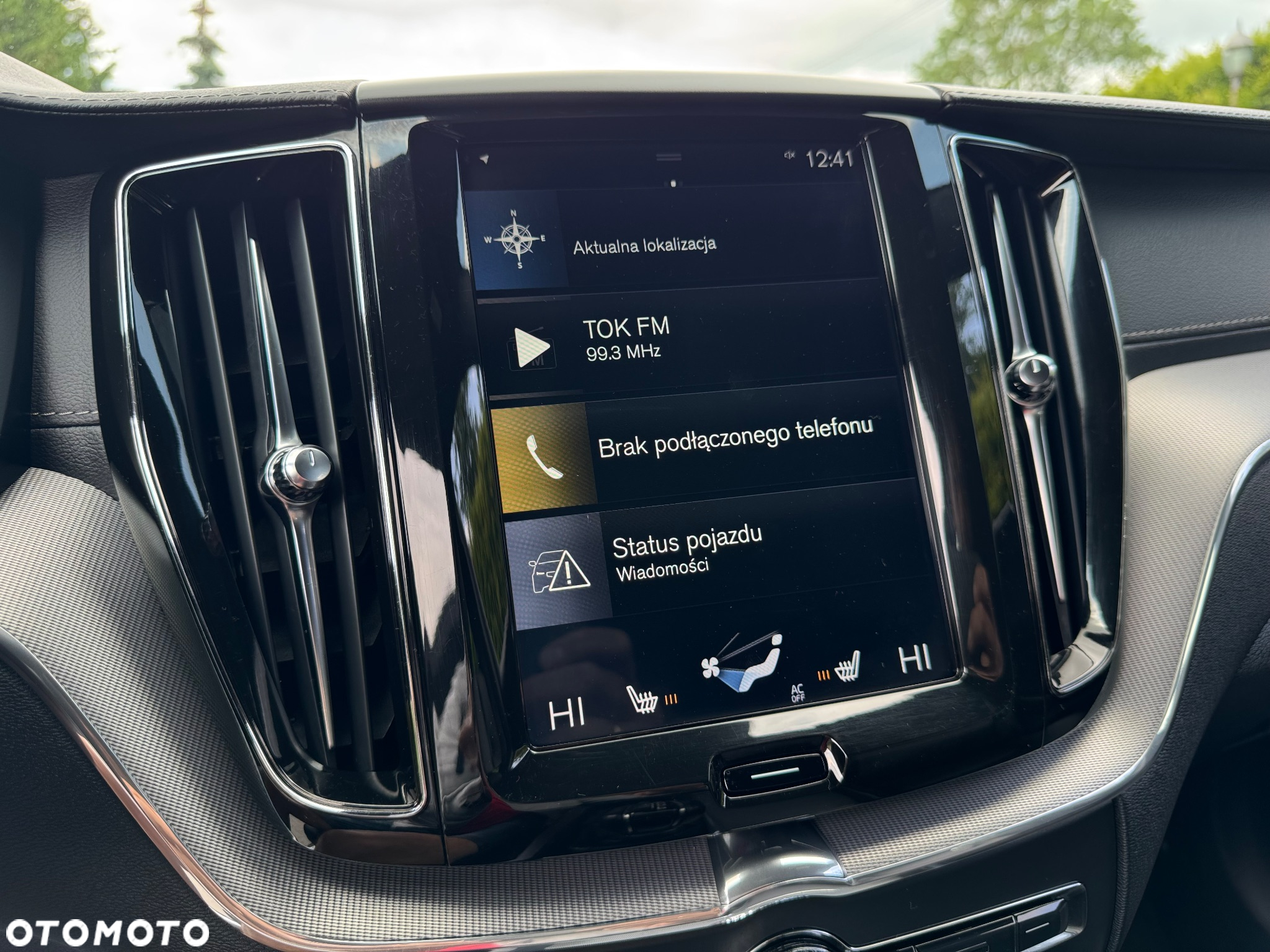 Volvo XC 60 D4 Inscription - 33