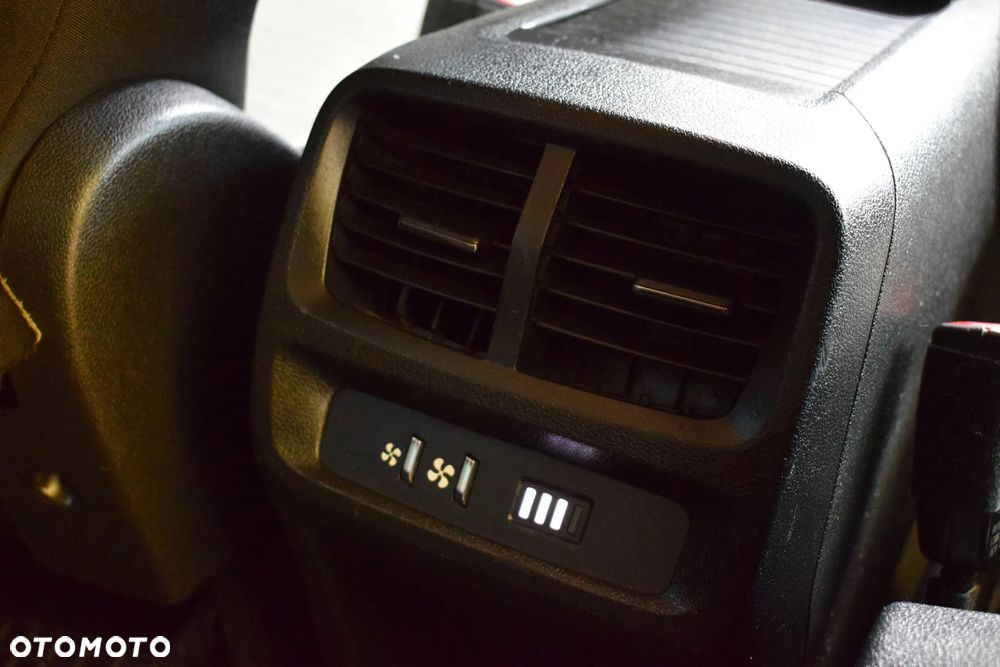 Citroën Berlingo - 14