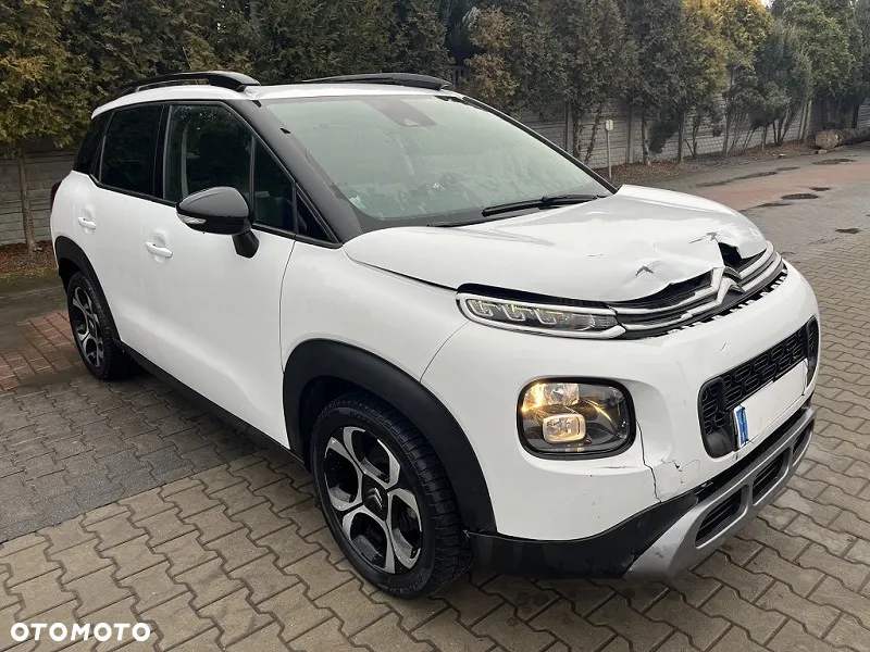 Citroën C3 Aircross - 3