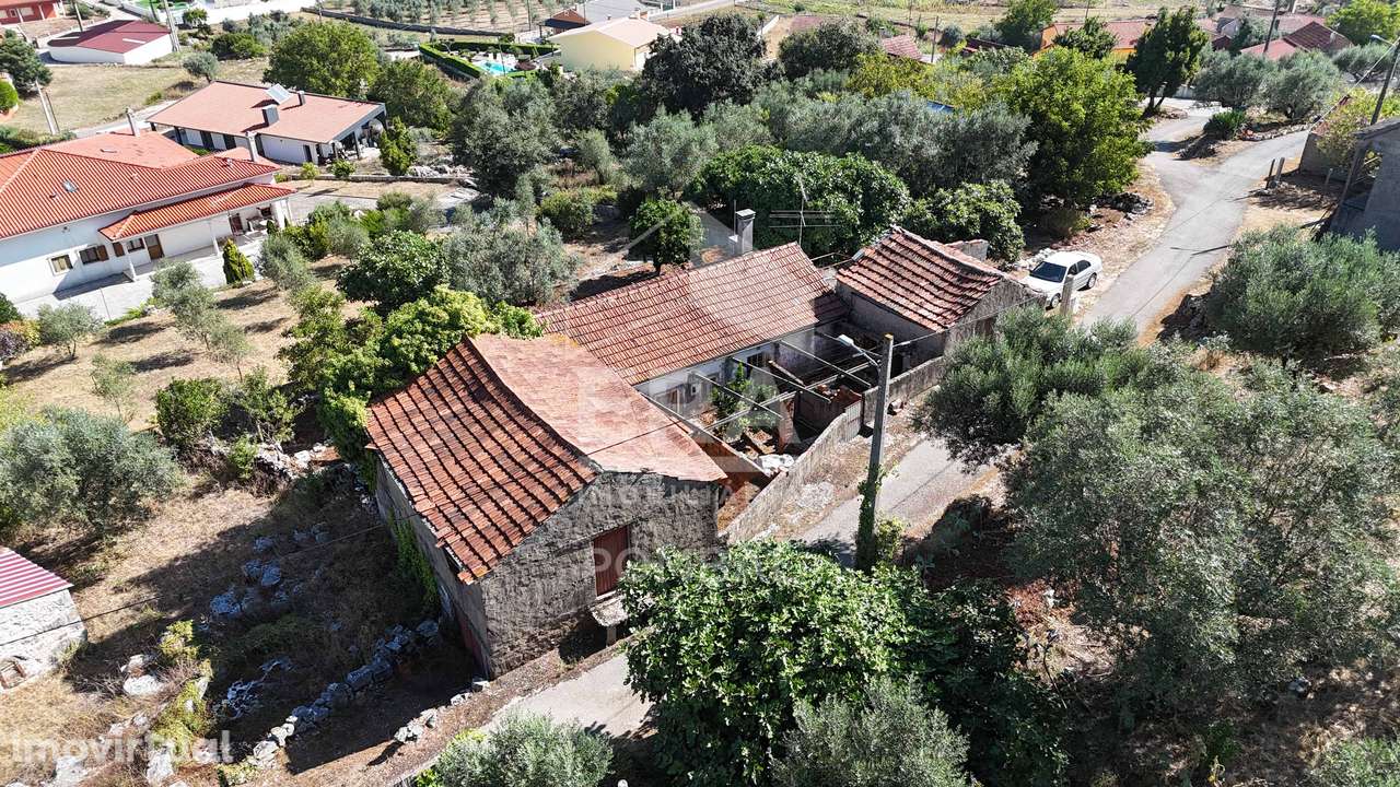 Moradia T3 com Vista Serra em Pombal - Grande imagem: 2/22