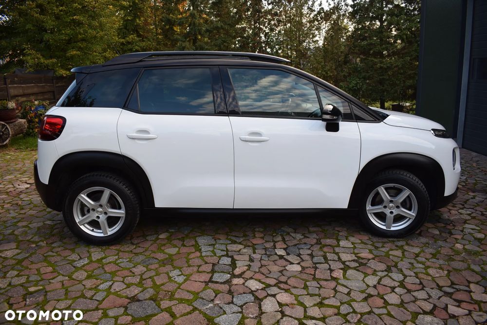Citroën C3 Aircross - 18