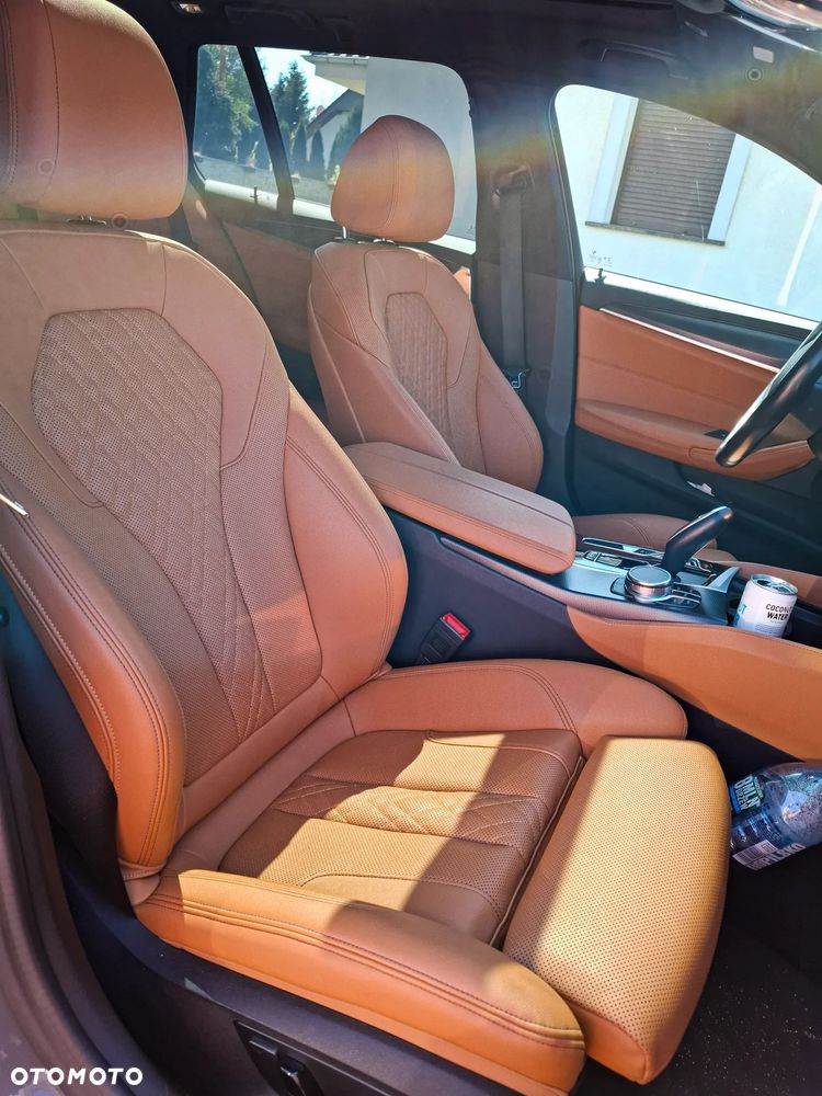 BMW Seria 5 - 9