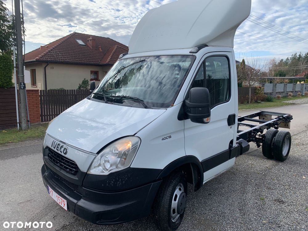 Iveco 40c15
