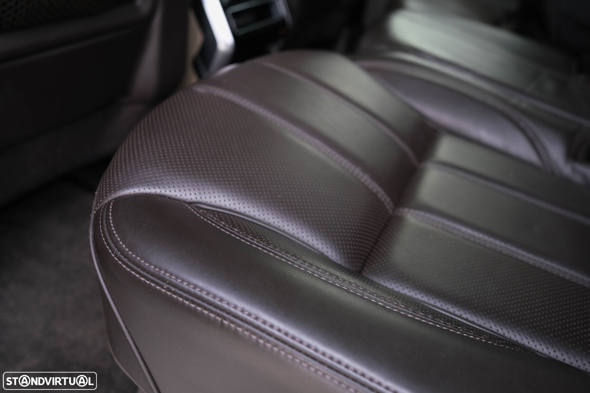 Land Rover Range Rover Sport TDV6 HSE Dynamic - 36