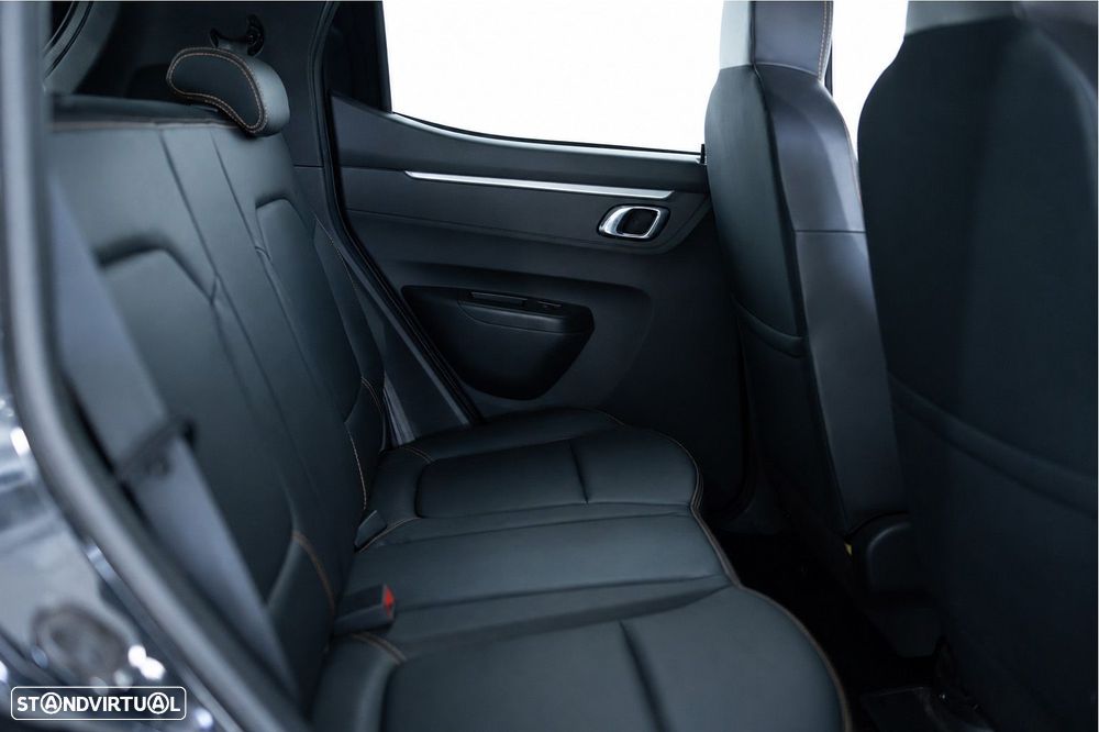 Dacia Spring Electric 45 Comfort Plus - 12