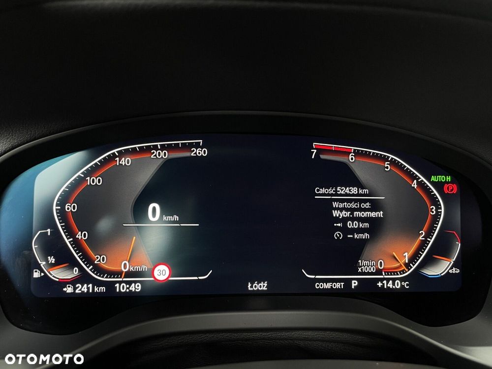 BMW X3 - 15