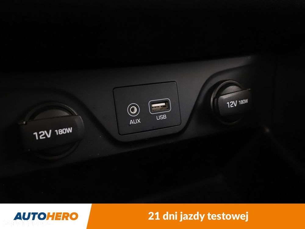 Hyundai Tucson 1.6 GDi Classic 2WD - 24
