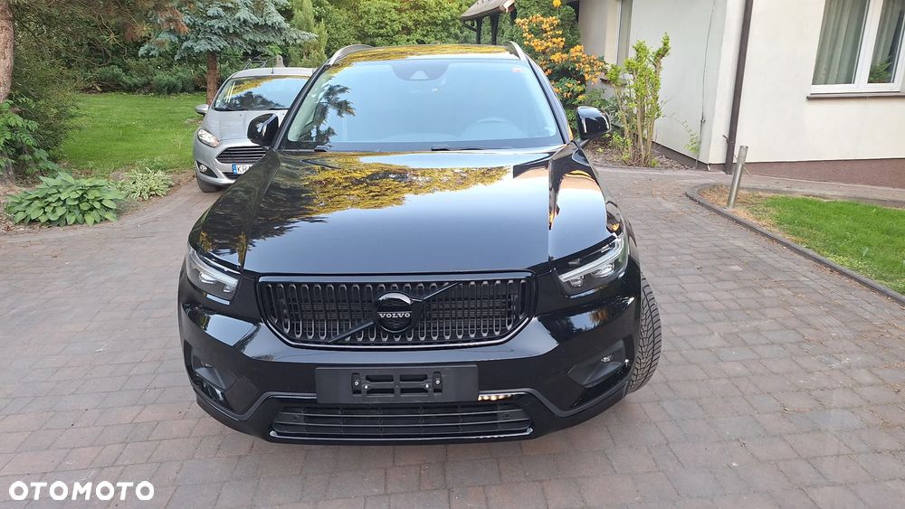 Volvo XC 40 T4 Geartronic Momentum - 2